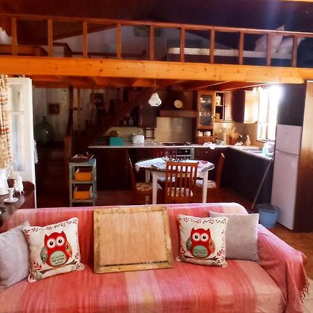 فيلا Roula'S House Nymfai المظهر الخارجي الصورة