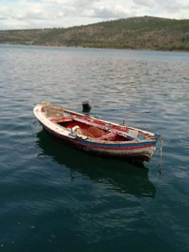 فيلا Roula'S House Nymfai المظهر الخارجي الصورة