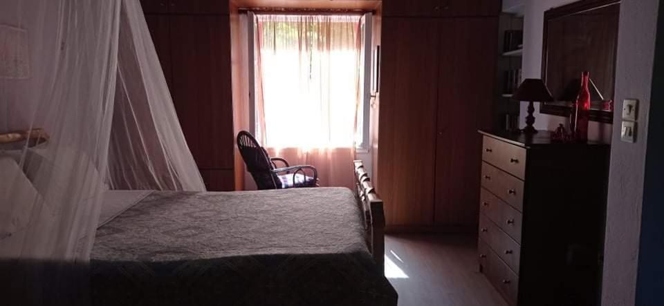 فيلا Roula'S House Nymfai المظهر الخارجي الصورة