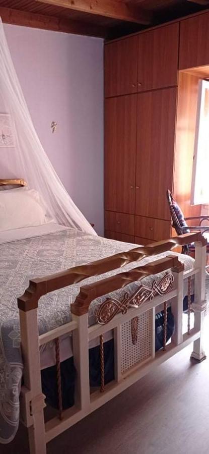 فيلا Roula'S House Nymfai المظهر الخارجي الصورة