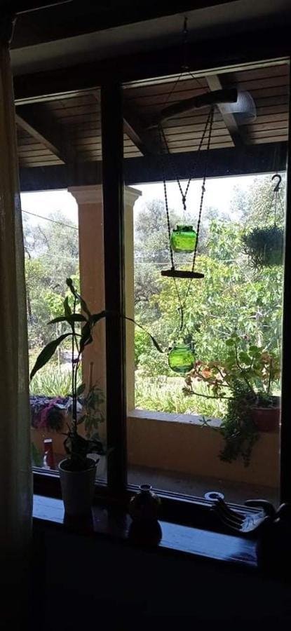 فيلا Roula'S House Nymfai المظهر الخارجي الصورة