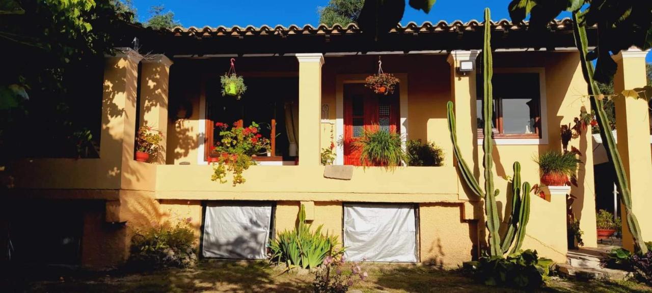 فيلا Roula'S House Nymfai المظهر الخارجي الصورة