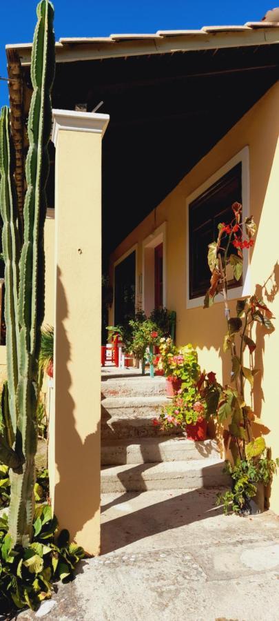 فيلا Roula'S House Nymfai المظهر الخارجي الصورة