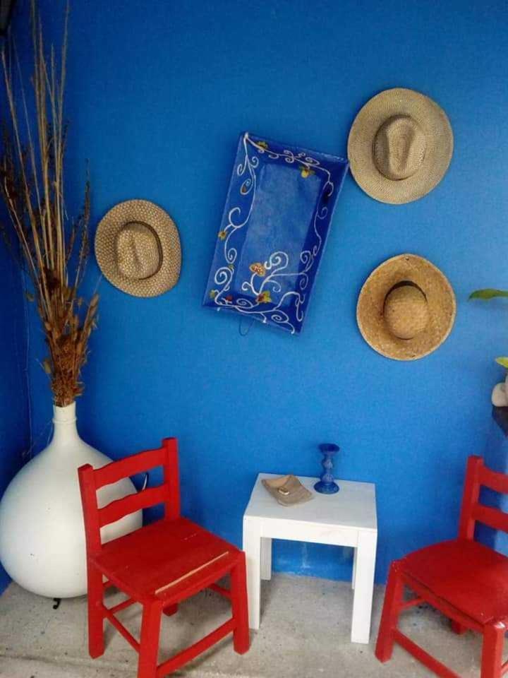 فيلا Roula'S House Nymfai المظهر الخارجي الصورة