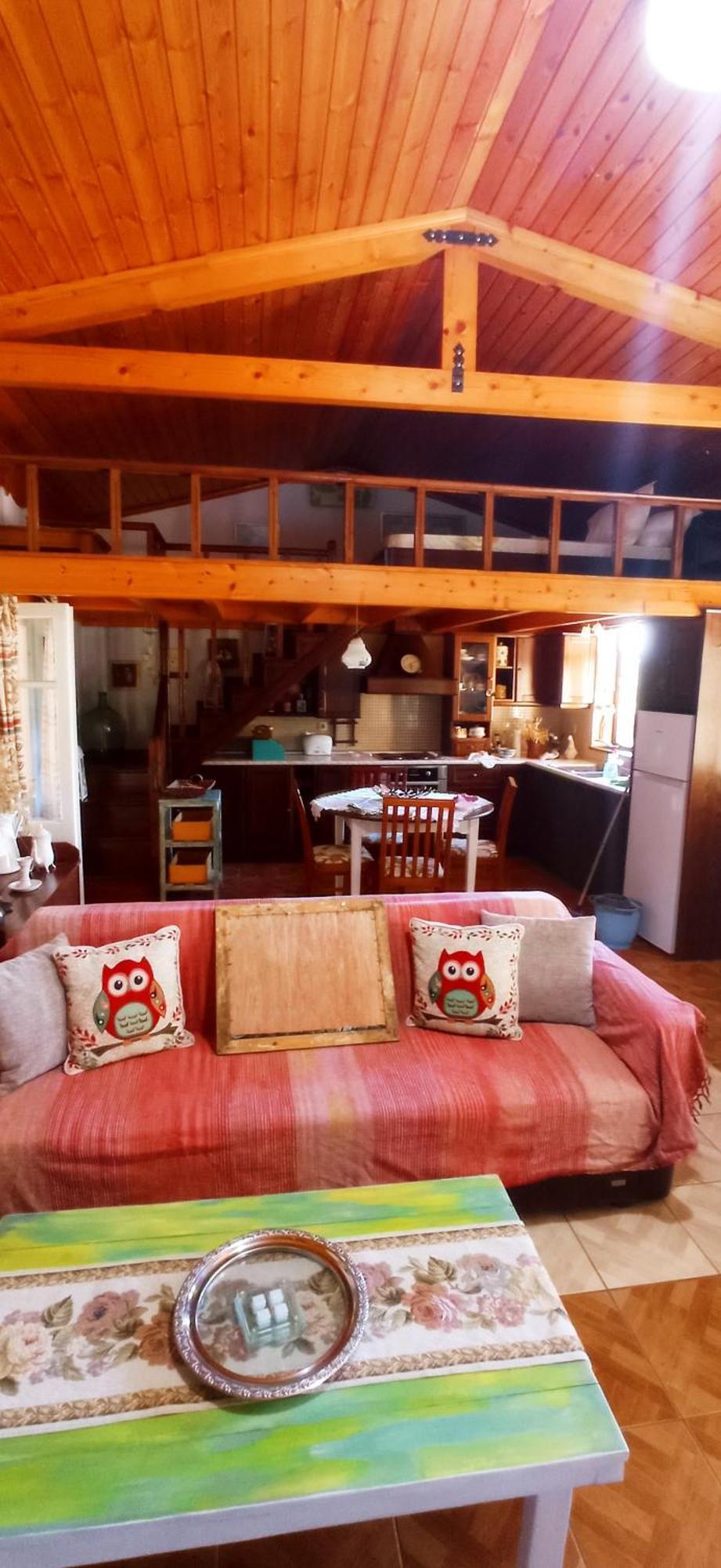 فيلا Roula'S House Nymfai المظهر الخارجي الصورة