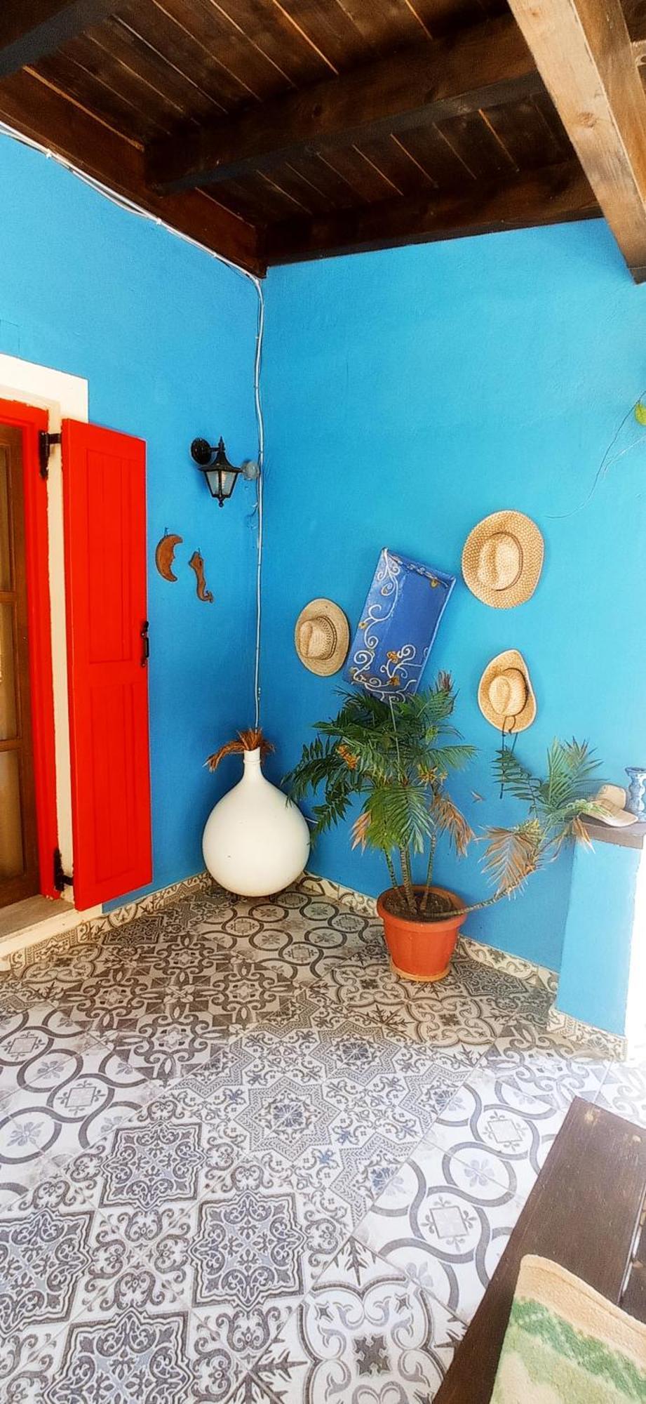 فيلا Roula'S House Nymfai المظهر الخارجي الصورة