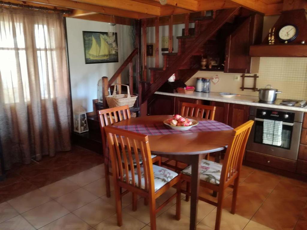 فيلا Roula'S House Nymfai المظهر الخارجي الصورة