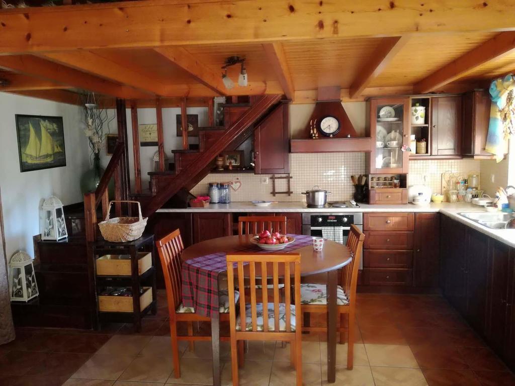 فيلا Roula'S House Nymfai المظهر الخارجي الصورة