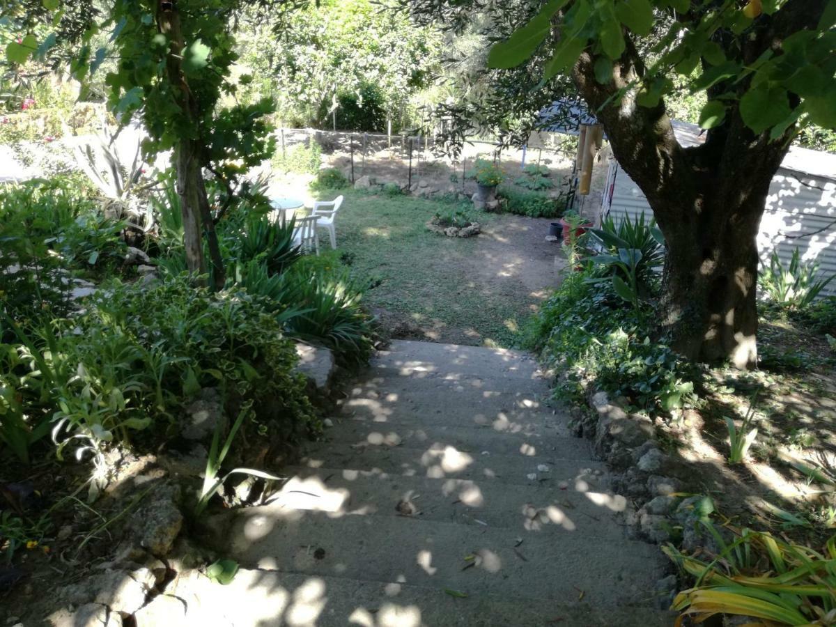 فيلا Roula'S House Nymfai المظهر الخارجي الصورة